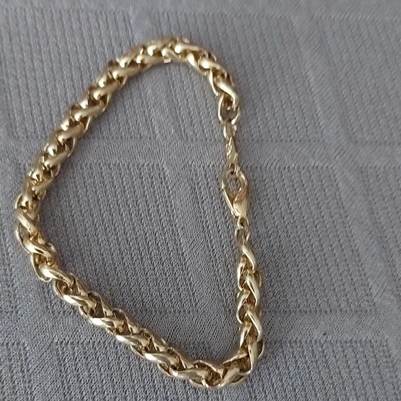 Chain Link Bracelet - Picture 1 of 5